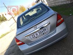 نیسان تیدا